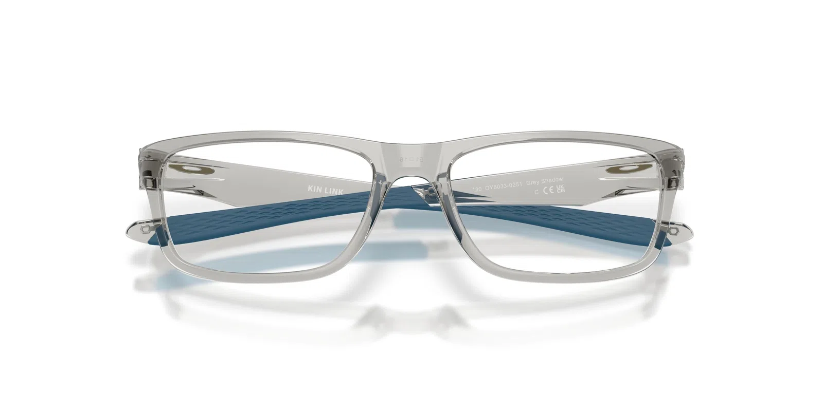 Oakley Kin Link 8033 Eyeglasses - view 16
